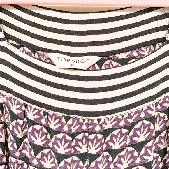 Topshop Dress ASO - Picture 3 of 3
